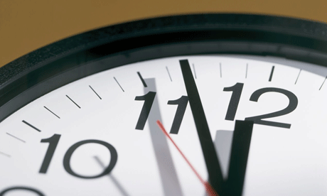 real-time clock, risk assessment