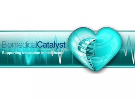 Biomedical Catalyst