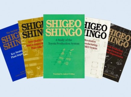 Shigeo Shingo