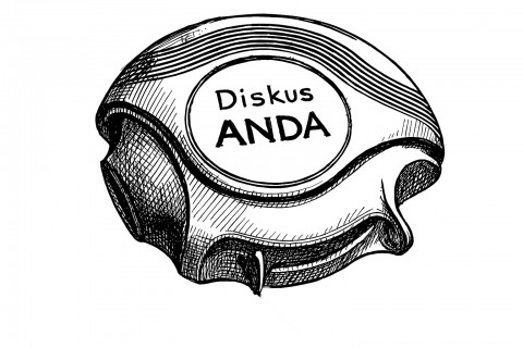 Diskus ANDA