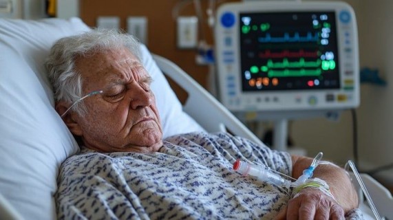 Predicting patient deterioration